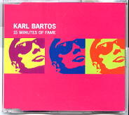 Karl Bartos - 15 Minutes Of Fame