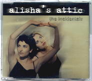 Alisha's Attic - The Incidentals CD 2