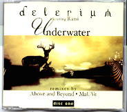 Delerium & Rani - Underwater CD 1