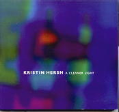 Kristin Hersh - A Cleaner Light