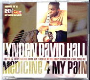 Lynden David Hall - Medicine 4 My Pain CD2