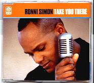 Ronni Simon - Take You There