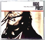 Maxi Priest - One More Chance