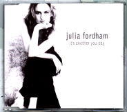 Julia Fordham - It's Another You Day
