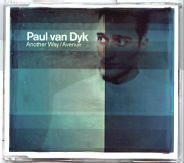 Paul Van Dyk - Another Way / Avenue 