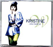 Kristine W - One More Try