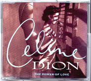 Celine Dion - The Power Of Love