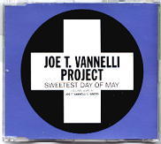 Joe T Vannelli Project - Sweetest Day Of May