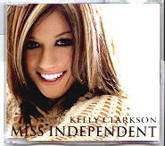 Kelly Clarkson - Miss Independent