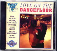 Love On The Dancefloor - Various Artists