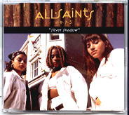 All Saints - Silver Shadow