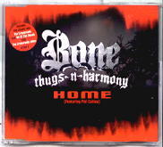 Bone Thugs n Harmony - Home CD1