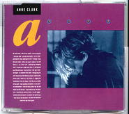 Anne Clark - Abuse