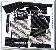 Metallica - Whiskey In The Jar CD2