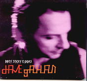 Dave Gahan - Dirty Sticky Floors CD 2