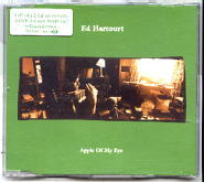 Ed Harcourt - Apple Of My Eye CD2