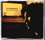 Ed Harcourt - She Fell Into My Arms