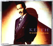 Keith Washington