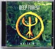 Deep Forest - World Mix