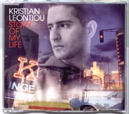 Kristian Leontiou - Story Of My Life