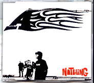 A - Nothing CD 1