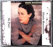 Alanis Morissette - So Pure