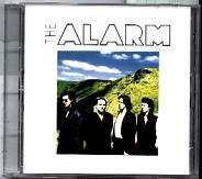 The Alarm - The Alarm