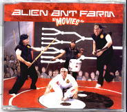Alien Ant Farm - Movies CD1