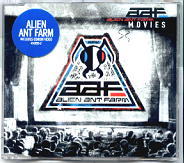 Alien Ant Farm - Movies CD2