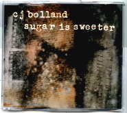 CJ Bolland - Sugar Is Sweeter