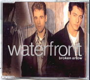Waterfront - Broken Arrow