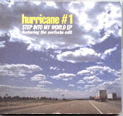 Hurricane #1 - Step Into My World