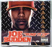 Joe Budden - Pump It Up