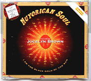 Nuyorican Soul & Jocelyn Brown - I Am The Black Gold Of The Sun