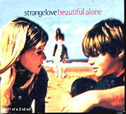 Strangelove - Beautiful Alone CD1