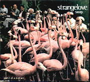 Strangelove - Sway CD1