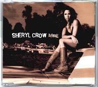 Sheryl Crow - Can