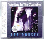 Lee Dorsey - Working In The Coalmine