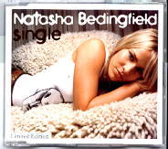 Natasha Bedingfield - Single CD1