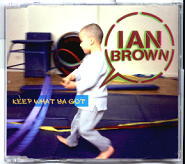 Ian Brown - Keep What Ya Got