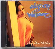 Alyson Williams - Can't Have My Man