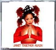 Janet Jackson - Together Again