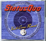 Status Quo - You'll Come Round