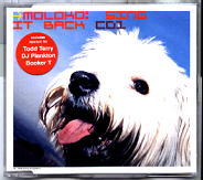 Moloko - Sing It Back CD 1