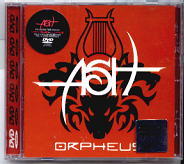 Ash - Orpheus DVD