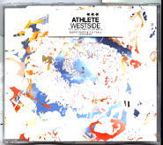 Athlete - Westside CD1