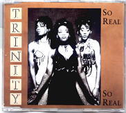 Trinity - So Real