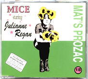 Mice - Mat's Prozac