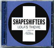 Shapeshifters - Lola's Theme