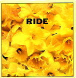 Ride - Like A Daydream